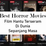 best horror movies - film hantu terseram sepanjang masa