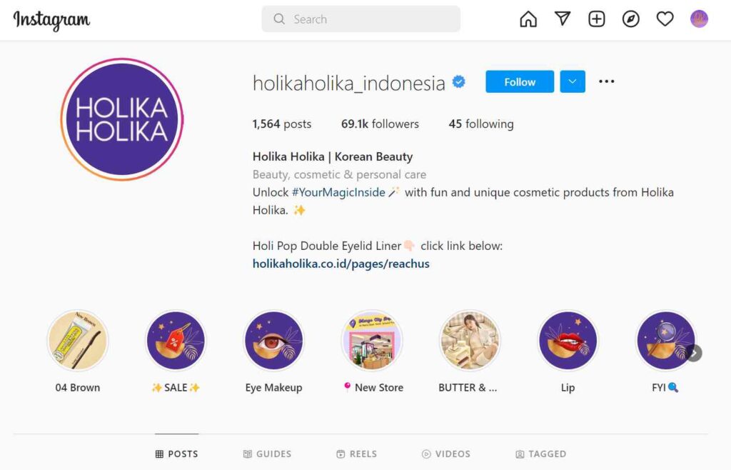 Cara membuka olshop yang baik dan terpercaya