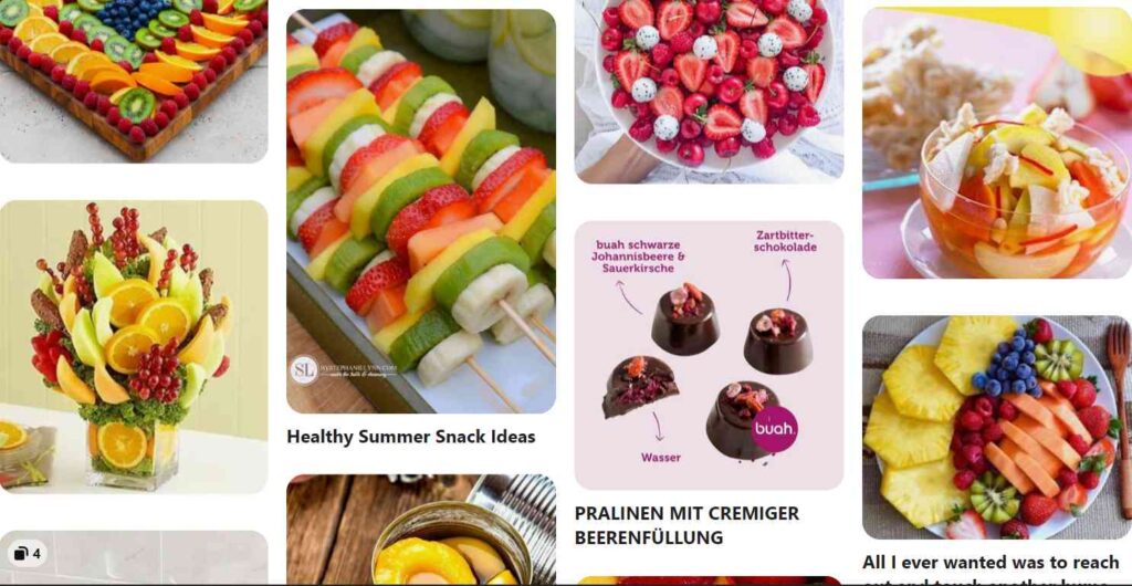 resep cemilan sehat, praktis dan simpel dirumah