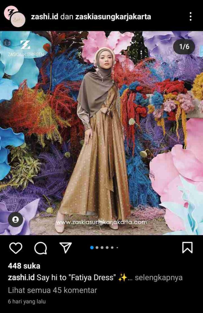 10 Langkah Cara Membuat Caption Menarik Untuk Jualan Di Instagram 4 contoh caption jualan di instagram