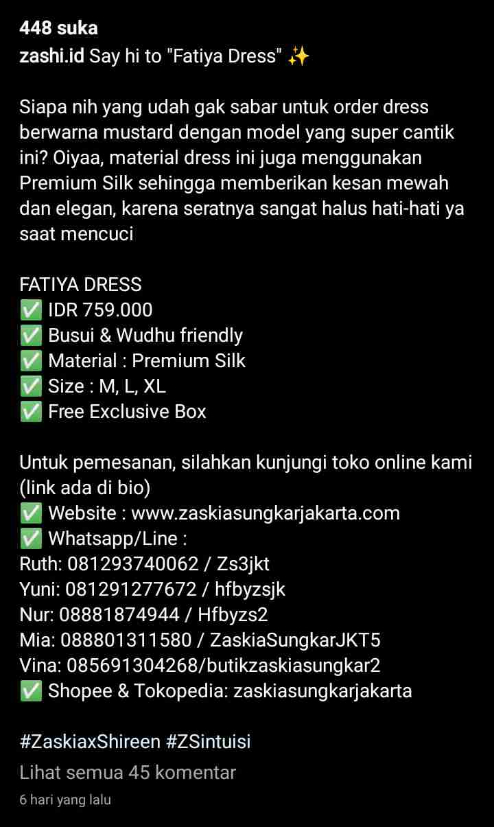 Kata Ampuh untuk Caption Jualan Online: Rahasia Mendapatkan Perhatian dan Meningkatkan Penjualan