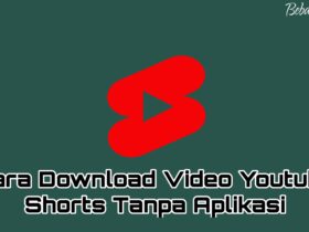 Cara Download Video Youtube Shorts Tanpa Aplikasi [2022]