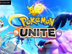 Pokemon Unite, Game Pokemon Terbaik Android