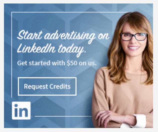 4. LinkedIn Display Ads - Jasa Iklan Linkedin