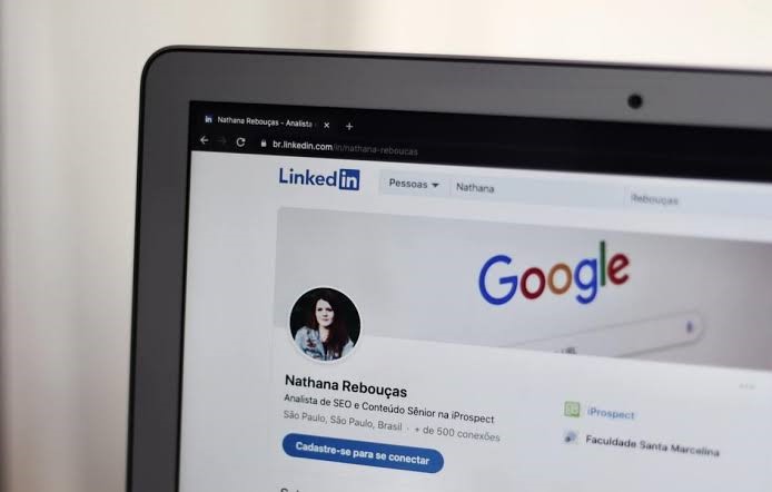 Cara Berjualan di Linkedin Untuk Mahasiswa 5 Cara Berjualan di LinkedIn untuk Mahasiswa dengan membangun profil