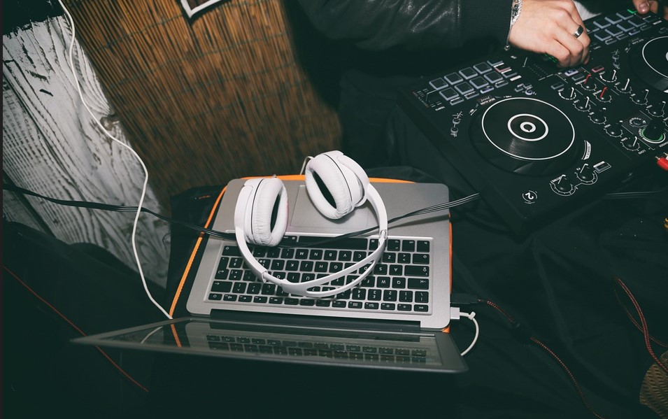headset pc