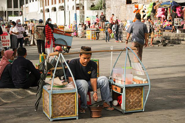 Review 5 Wisata Kuliner Murah Yogyakarta Pas Untuk Kantong Mahasiswa 6 kuliner jogja salah satu alasan Kenapa Memilih Yogyakarta untuk kuliah