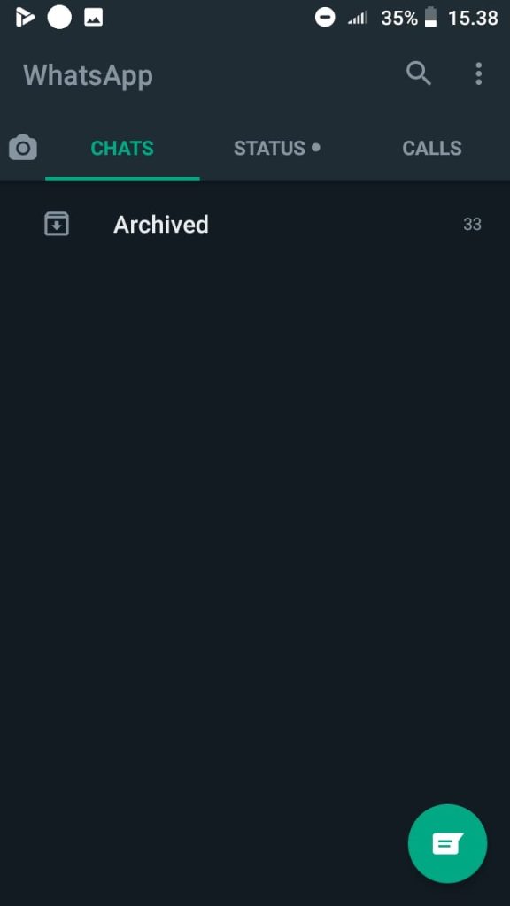 Rahasia Cara Menyembunyikan Status WA dari Teman/Pasangan 5 cara agar snap wa tidak bisa dilihat orang lain