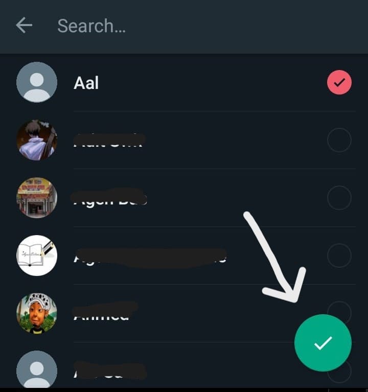 Rahasia Cara Menyembunyikan Status WA dari Teman/Pasangan 11 cara memprivate status wa