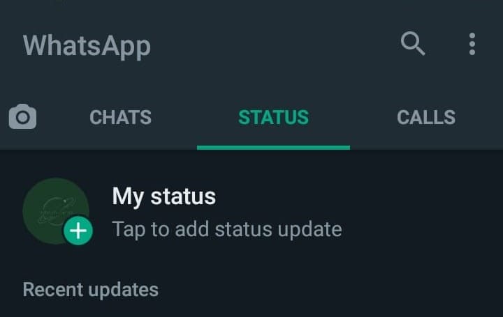 Rahasia Cara Menyembunyikan Status WA dari Teman/Pasangan 6 Cara Menyembunyikan Status WA Agar Tidak Dilihat Orang Lain