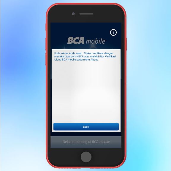 Jangan Panik! Berikut 3 Cara Mengatasi BCA Mobile yang Terblokir, Tak Perlu ke Bank
