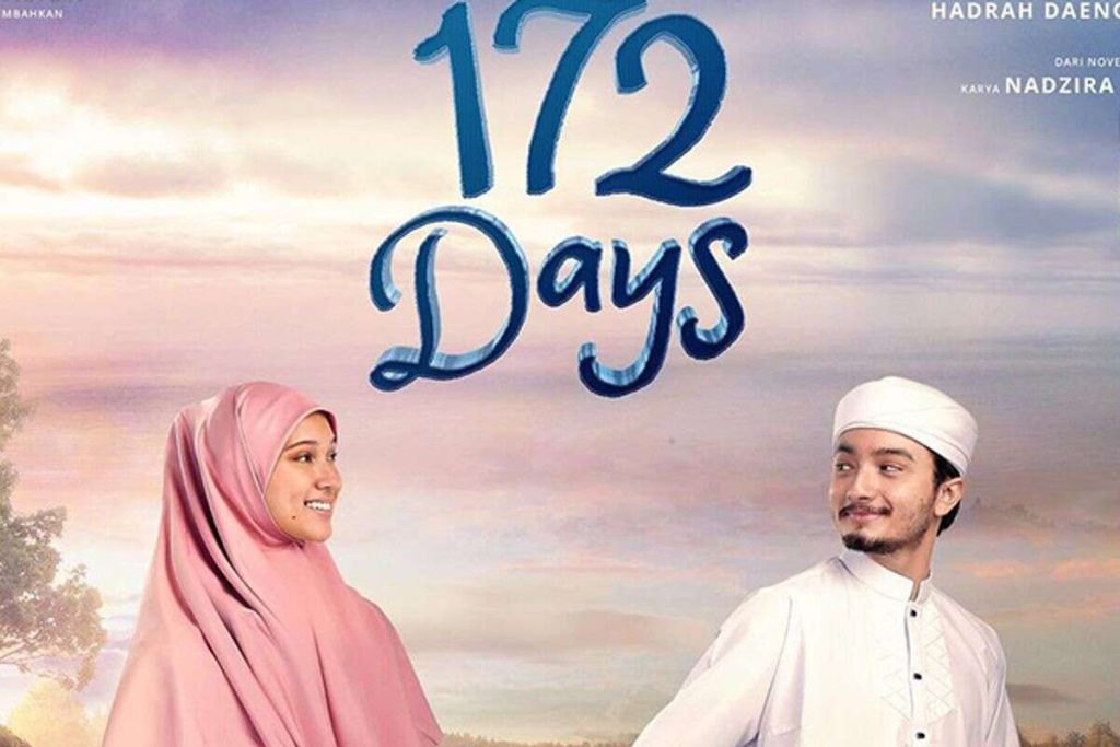Sinopsis Film "172 Days"