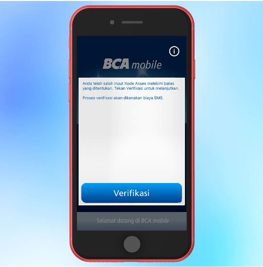 Jangan Panik! Berikut 3 Cara Mengatasi BCA Mobile yang Terblokir, Tak Perlu ke Bank