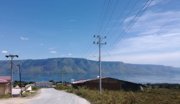 Tempat Wisata di Sumatera Utara Pulau Samosir