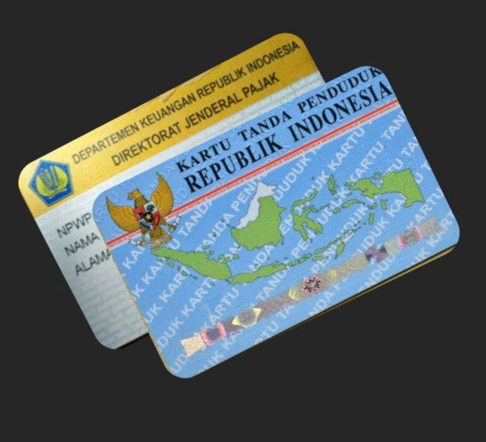 KTP dan NPWP wajib terintegrasi sebelum 31 Desember 2023