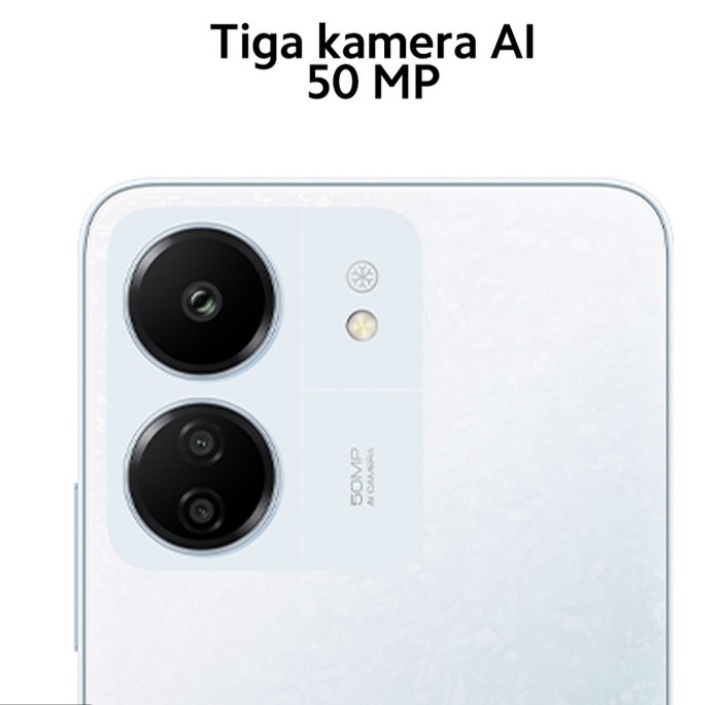 Viral! Review Hp murah Xiaomi Redmi 13C