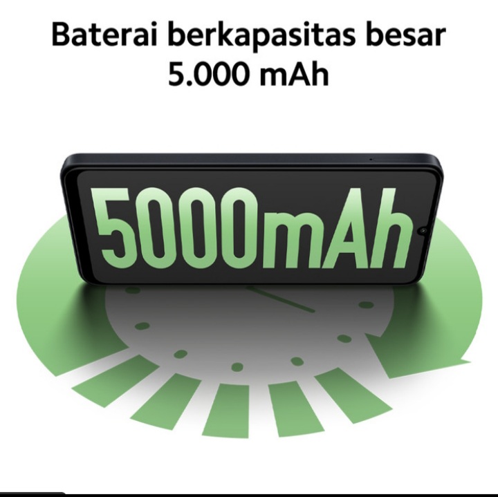 Viral! Review Hp murah Xiaomi Redmi 13C