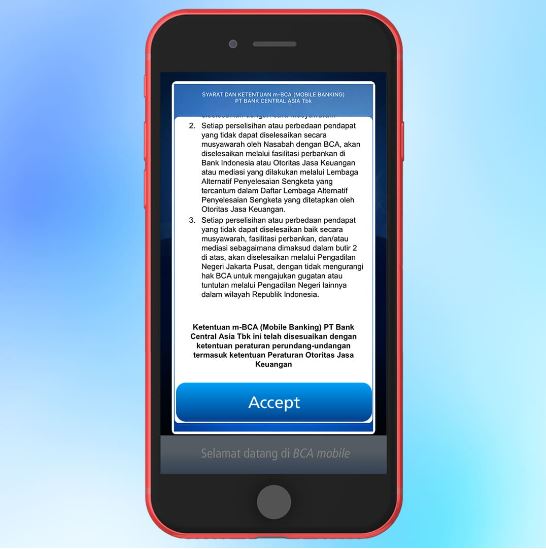 Jangan Panik! Berikut 3 Cara Mengatasi BCA Mobile yang Terblokir, Tak Perlu ke Bank
