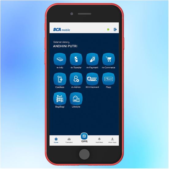 Jangan Panik! Berikut 3 Cara Mengatasi BCA Mobile yang Terblokir, Tak Perlu ke Bank