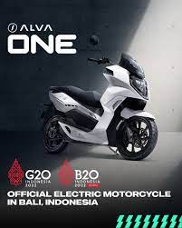 Alva One