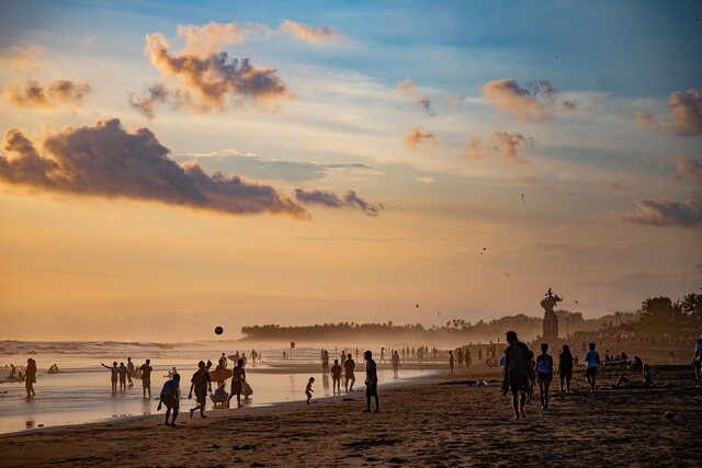 Mengapa Bali Menjadi Destinasi yang Cocok untuk Liburan Akhir Tahun?