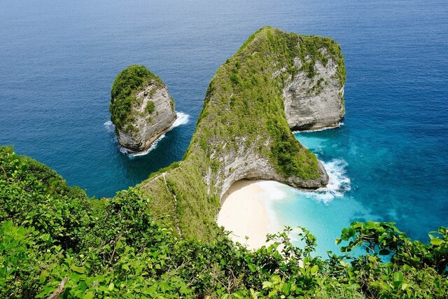 Apakah Biaya Liburan ke Bali Cukup Mahal?