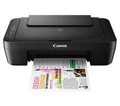 Canon PIXMA E410