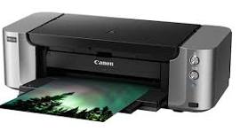 Canon PIXMA Pro 100