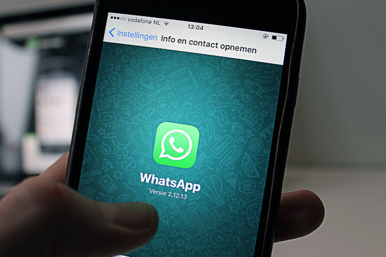 WhatsApp Resmi Meluncurkan Fitur Pin Terbaru 2023!