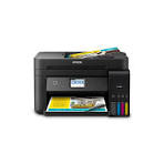 Epson EcoTank ET 4760