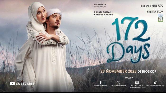Fakta Menarik di Film "172 Days"