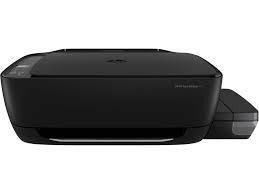HP Ink Tank Wireless 415
