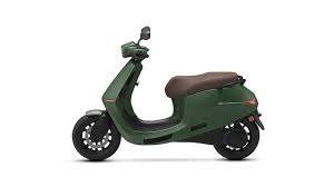 Ola Electric S1 Pro