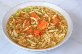 Rujak Gobet Malang indonesia kaya
