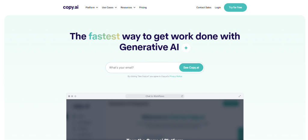 Copywriting Anti Ribet? Tools Gratis Ini Dijamin 100% Cuan Banget