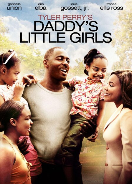 Rekomendasi Film Asing "Daddy’s Little Girl"