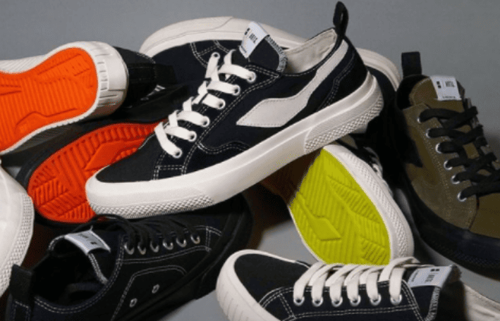 6 Brand Sepatu Lokal dengan Harga Budget Pelajar