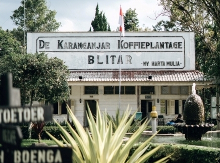 5 Rekomendasi Agrowisata di Blitar yang Pas untuk Liburan Akhir Tahun