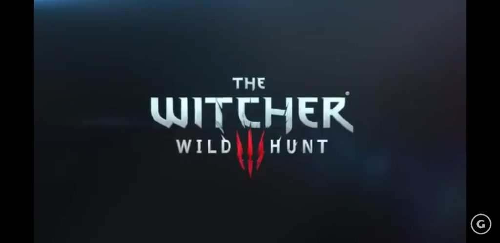 rekomendasi game offline gratis The Witcher WildHunt