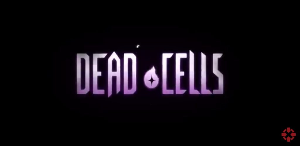 Game Offline Seru Dead cells.