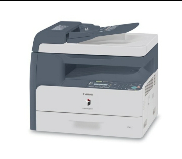 Mesin Fotocopy Canon Mini murah