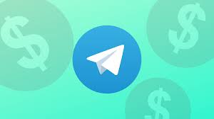 Cara Mendapatkan uang Dari Telegram