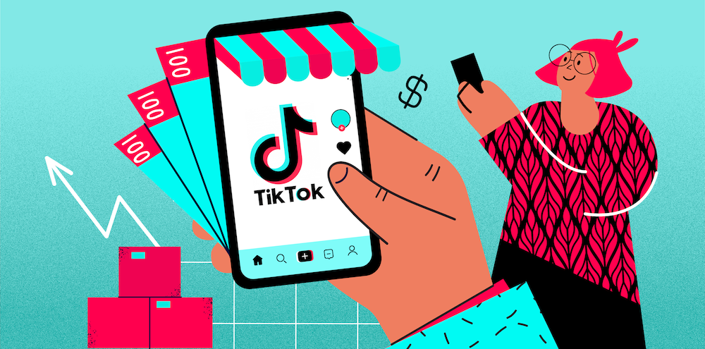 TikTok Shop 12-12, Terancam Peringatan KemenKop!