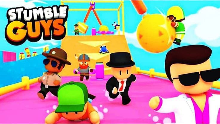 Game No 1 di Playstore