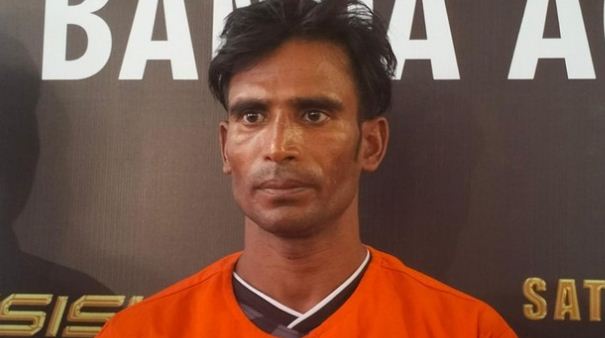 Fakta Muhammad Amin, Dalang dibalik Penyelundupan Pengungsi Rohingya ke Aceh