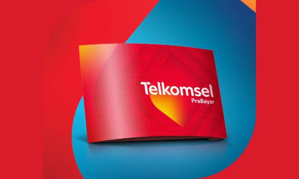Kuota Nonton Telkomsel: Streaming  24 Jam Tanpa Batas