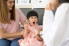 5 Cara Berkomunikasi dengan Anak Autisme