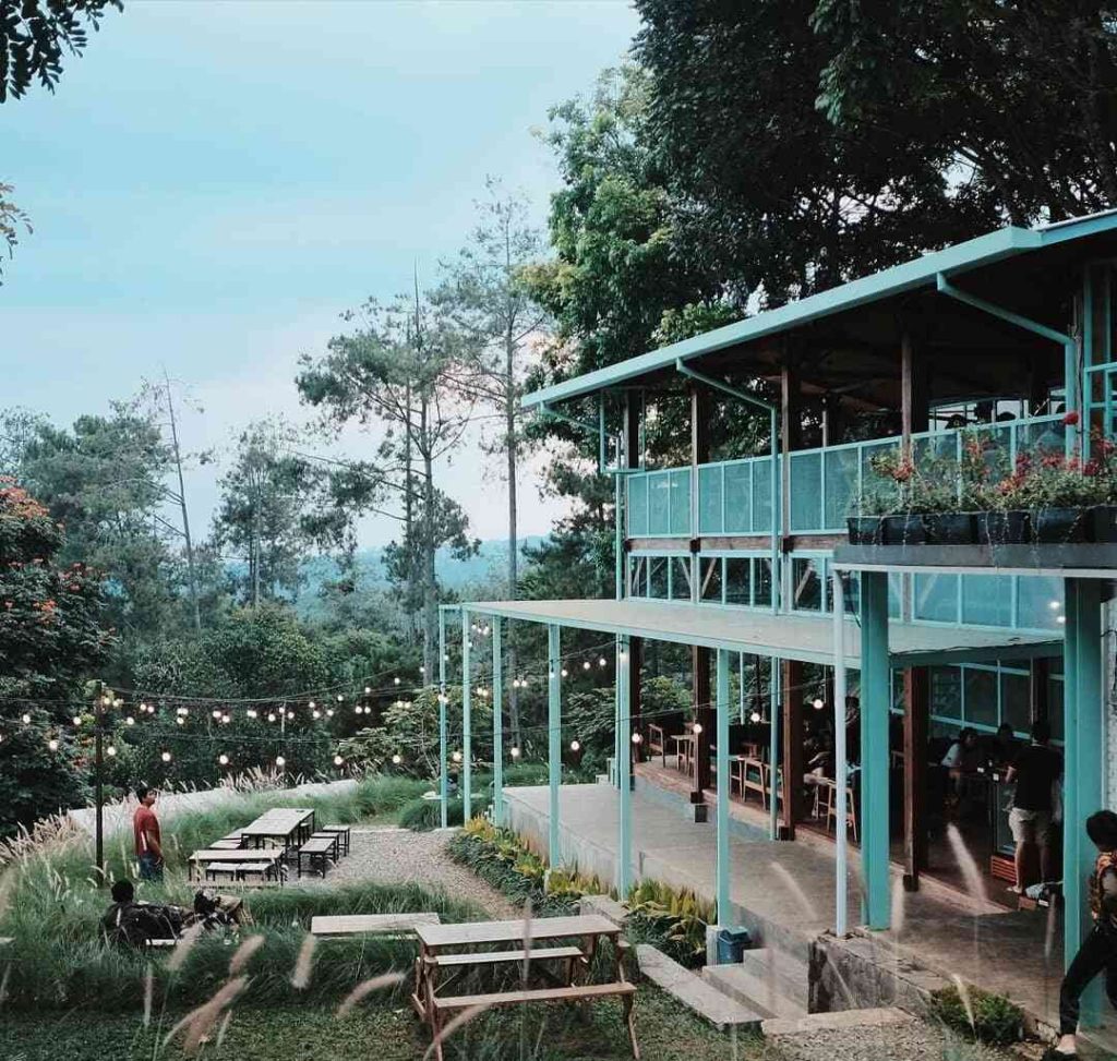 Utara Cafe