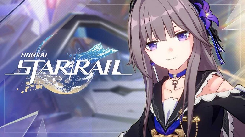 Honkai: Star Rail Mendominasi Dunia Game