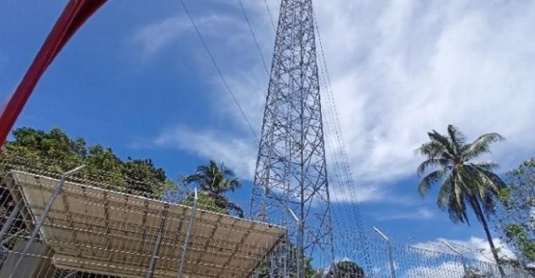 Pentingnya Layanan BTS 4G